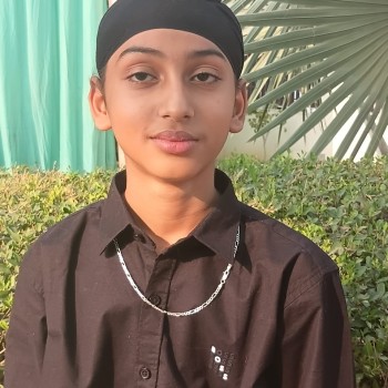 Rajveer Singh